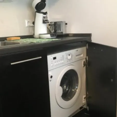 Светли Апартаменти В София Apartment